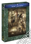 (Blu Ray Disk) Hobbit:la desolazione di smaugh-ex edit dvd
