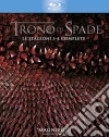 (Blu Ray Disk) Il trono di spade stag.1-4 dvd