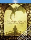 Trono Di Spade (Il) - Stagione 05 (4 Blu-Ray) dvd