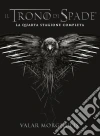 Trono Di Spade (Il) - Stagione 04 (5 Dvd) dvd