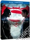 Batman V Superman - Dawn Of Justice dvd