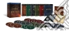 Signore Degli Anelli (Il) / Hobbit (Lo) - 6 Film Extended Edition (30 Blu-Ray) dvd