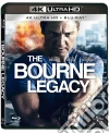 Bourne Legacy (The) (Blu-Ray Ultra HD 4K+Blu-Ray) dvd