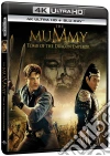 (Blu Ray Disk) La mummia:la tomba dell'imperatore...(4k uhd+blu-ray) dvd