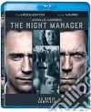 (Blu Ray Disk) Night manager stag.1 (blu-ray) dvd