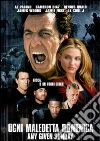 Ogni maledetta domenica dvd