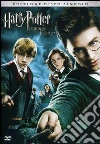 Harry Potter E L'Ordine Della Fenice (Disco Singolo) dvd