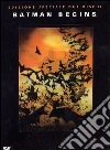 Batman Begins dvd