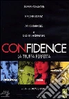 Confidence. La truffa perfetta Confidence. La truffa perfetta