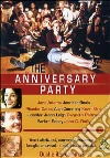 The Anniversary Party dvd