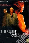 Quiet American (The) dvd