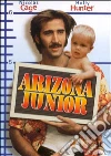 Arizona Junior dvd
