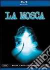 (Blu Ray Disk) La mosca dvd