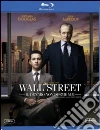 (Blu Ray Disk) Wall Street. Il denaro non dorme mai dvd