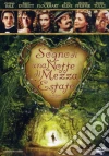 Sogno Di Una Notte Di Mezza Estate dvd