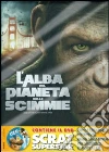 L' alba del pianeta delle scimmie. Scrat superstar (Cofanetto) dvd