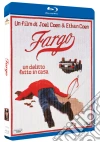 (Blu Ray Disk) Fargo dvd
