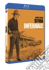 (Blu Ray Disk) Sfida Infernale dvd