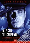 La Figlia Del Generale dvd