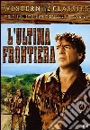 L' Ultima Frontiera dvd