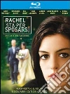 (Blu Ray Disk) Rachel sta per sposarsi dvd