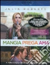 (Blu Ray Disc) Mangia prega ama dvd