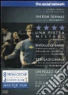 The Social Network dvd