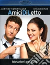(Blu Ray Disk) Amici di letto dvd