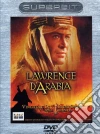 Lawrence d'Arabia Lawrence d'Arabia