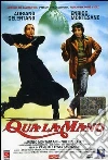 Qua La Mano dvd