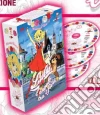 Lulu' L'Angelo Tra I Fiori (Ed. Deluxe Limitata E Numerata) (10 Dvd) dvd