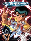 Yu Yu Hakusho - Ghost Files Serie 02 (Ltd) (7 Dvd) dvd