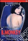 B. Monkey. Una donna da salvare B. Monkey. Una donna da salvare
