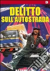 Delitto Sull'Autostrada dvd