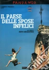 Il paese delle spose infelici dvd