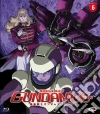 (Blu Ray Disk) Mobile Suit Gundam Unicorn #06 - Due Mondi, Due Domani (Blu Ray Disk) Mobile Suit Gundam Unicorn #06 - Due Mondi, Due Domani