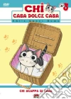 Chi - Casa Dolce Casa #03 (Eps 53-78) Chi - Casa Dolce Casa #03 (Eps 53-78)