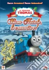 Trenino Thomas (Il) #02 - Buon Natale Locomotive! dvd