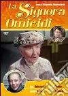 La signora omicidi dvd