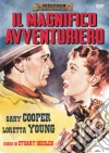 Magnifico Avventuriero (Il) dvd