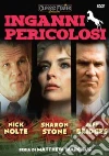 Inganni Pericolosi dvd