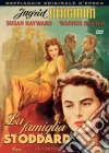 Famiglia Stoddard (La) dvd