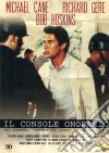Il console onorario dvd