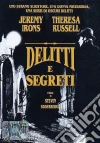 Delitti E Segreti dvd