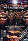Critters. Gli extraroditori Critters. Gli extraroditori