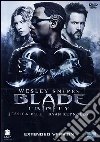 Blade. Trinity Blade. Trinity