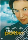 Miss Potter dvd