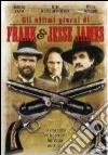 Gli ultimi giorni di Frank e Jesse James Gli ultimi giorni di Frank e Jesse James