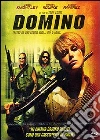 (Blu Ray Disk) Domino dvd