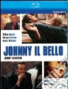 (Blu Ray Disk) Johnny il Bello dvd